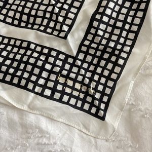 Kate Spade Scarf